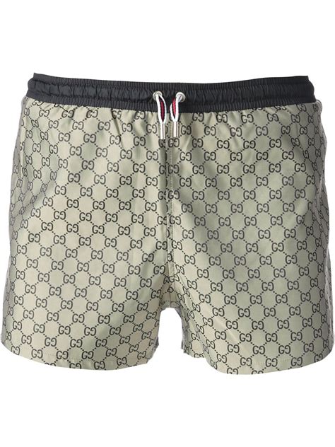 gucci badehose herren|badehose für herren.